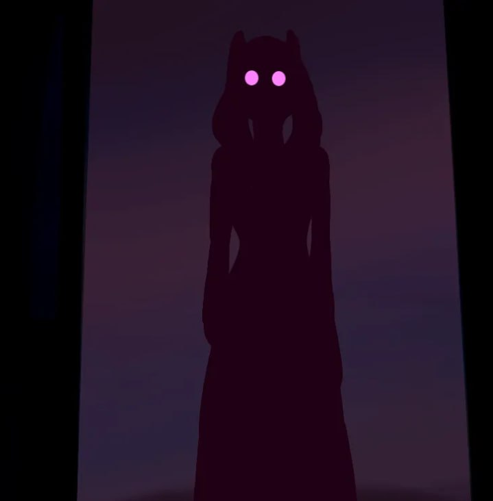 Columbina，The Freak Circus 中与悲剧 lore 相关的角色