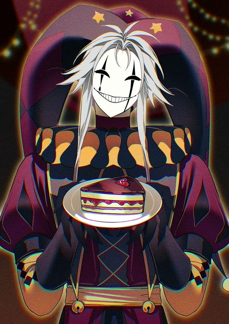 The Ringmaster，The Freak Circus 中具有权威感的马戏团角色